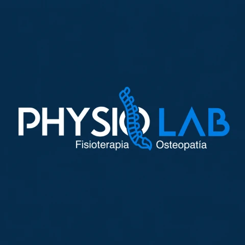 Physiolab · Fisioterapia y Osteopatía